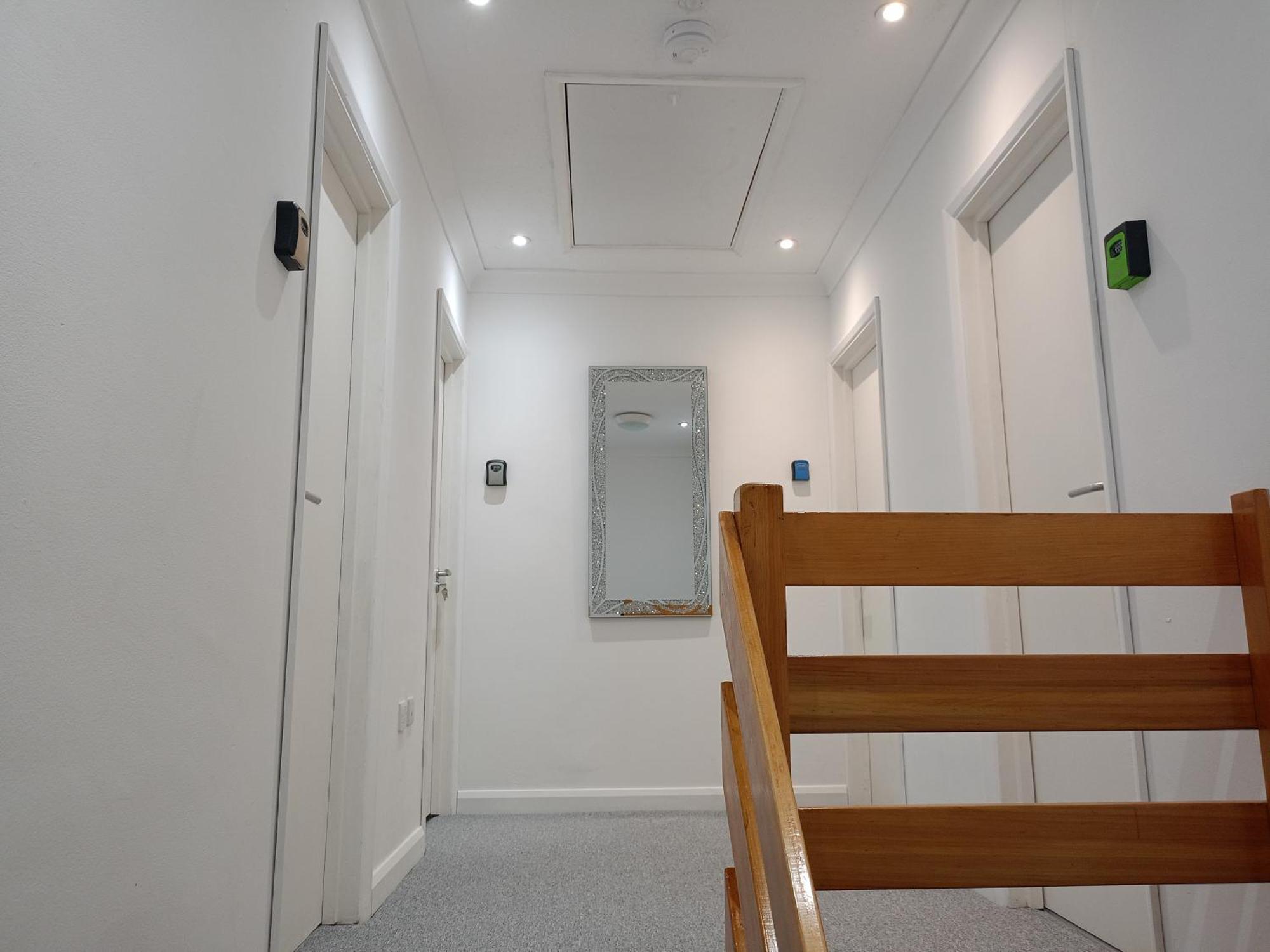 Guest house Prestige Cambridge (Cambridgeshire)