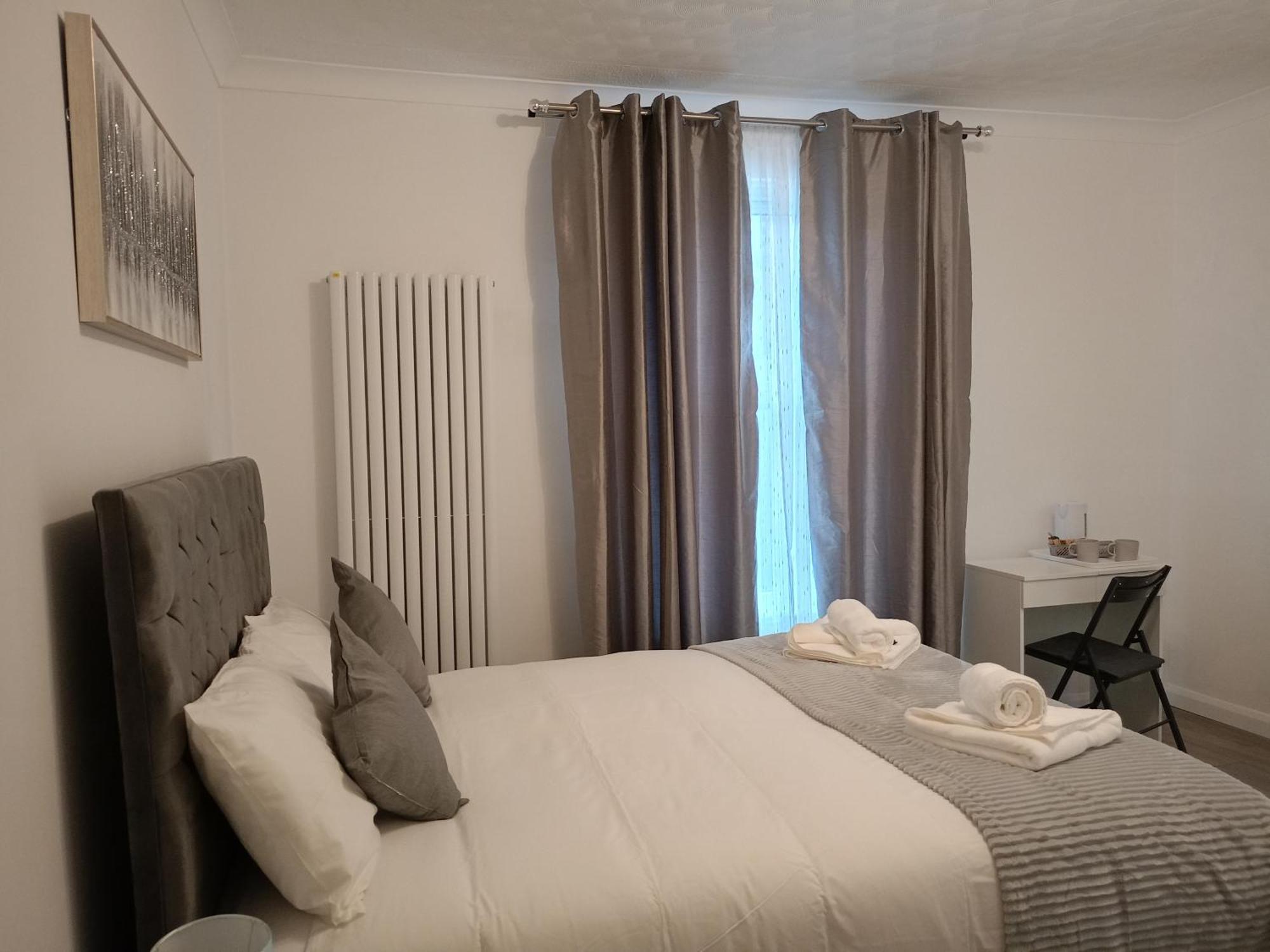 Prestige Cambridge (Cambridgeshire)