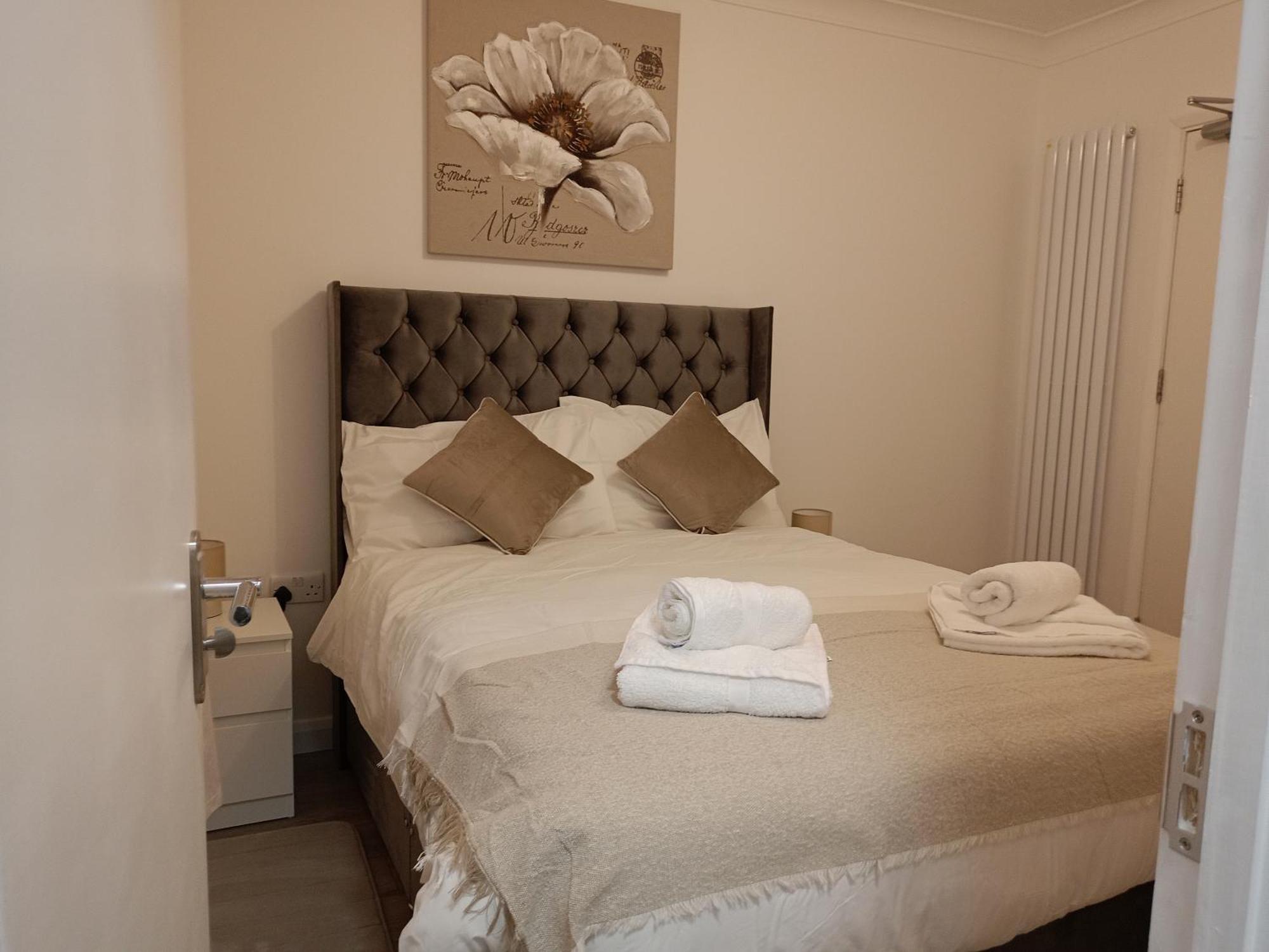 Prestige Guest house *