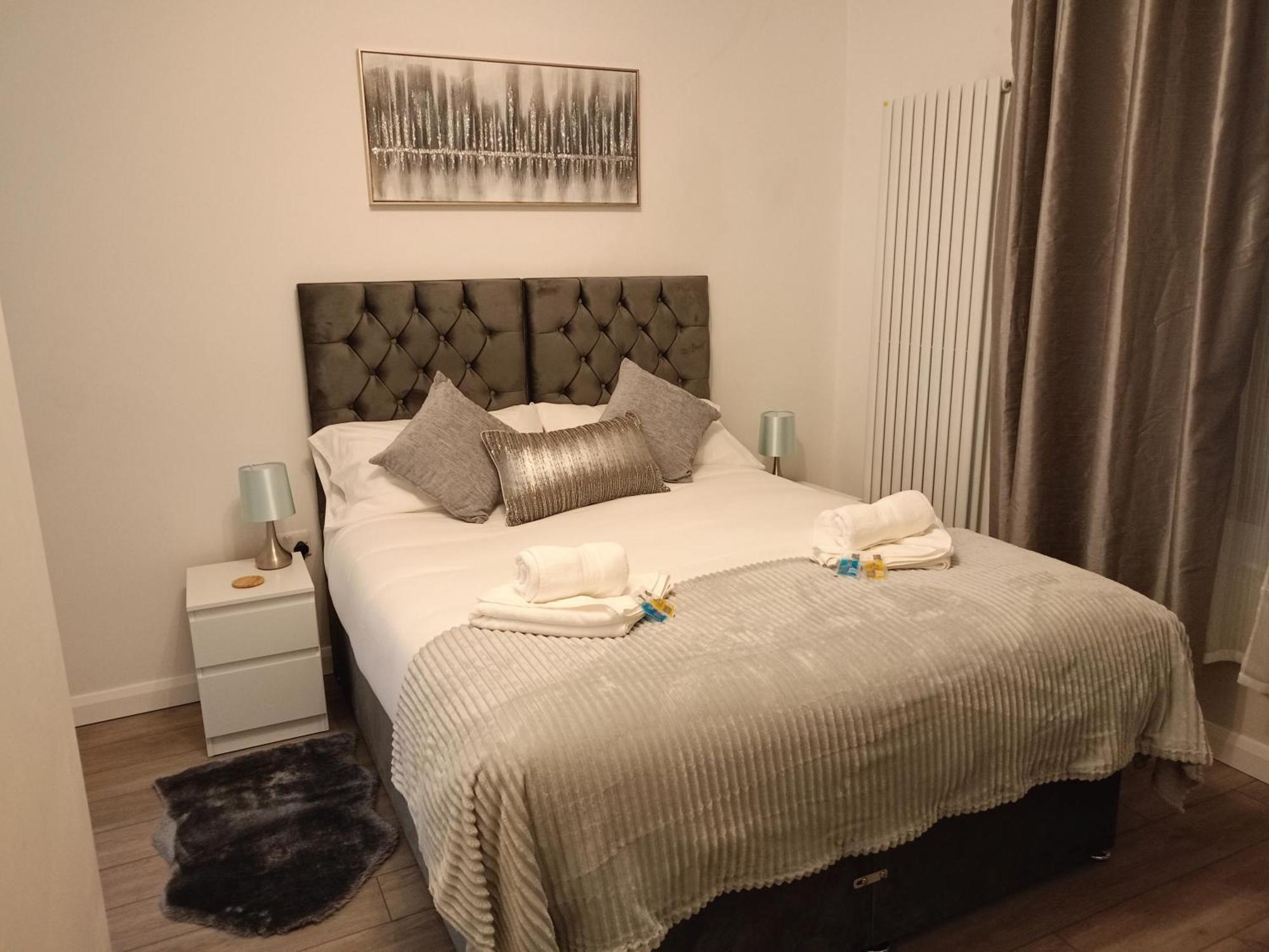 Prestige Guest house