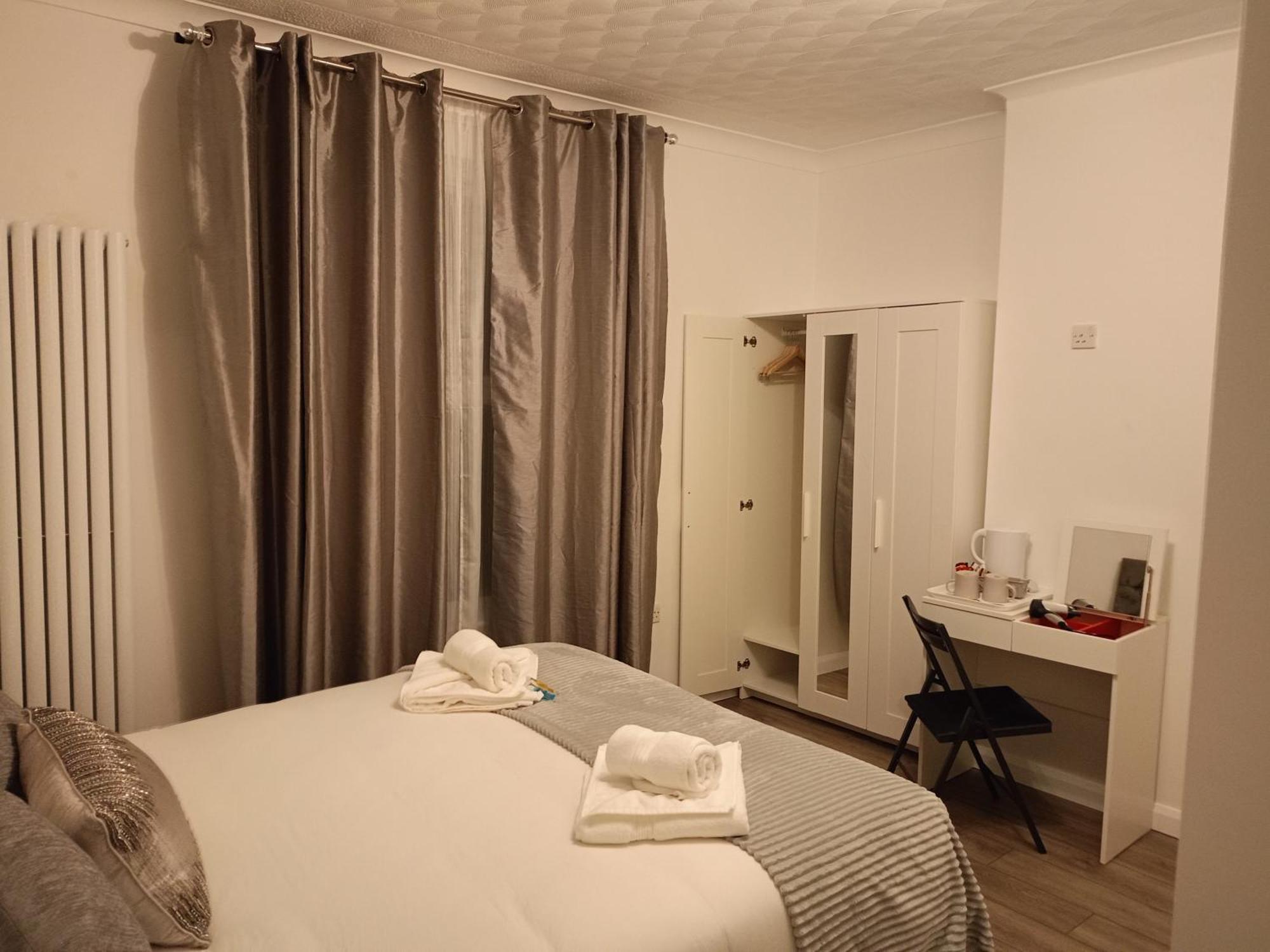 Guest house Prestige *