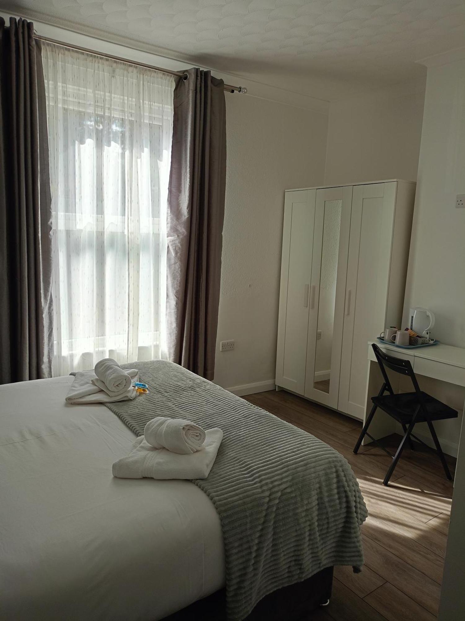 Prestige Guest house Cambridge (Cambridgeshire)