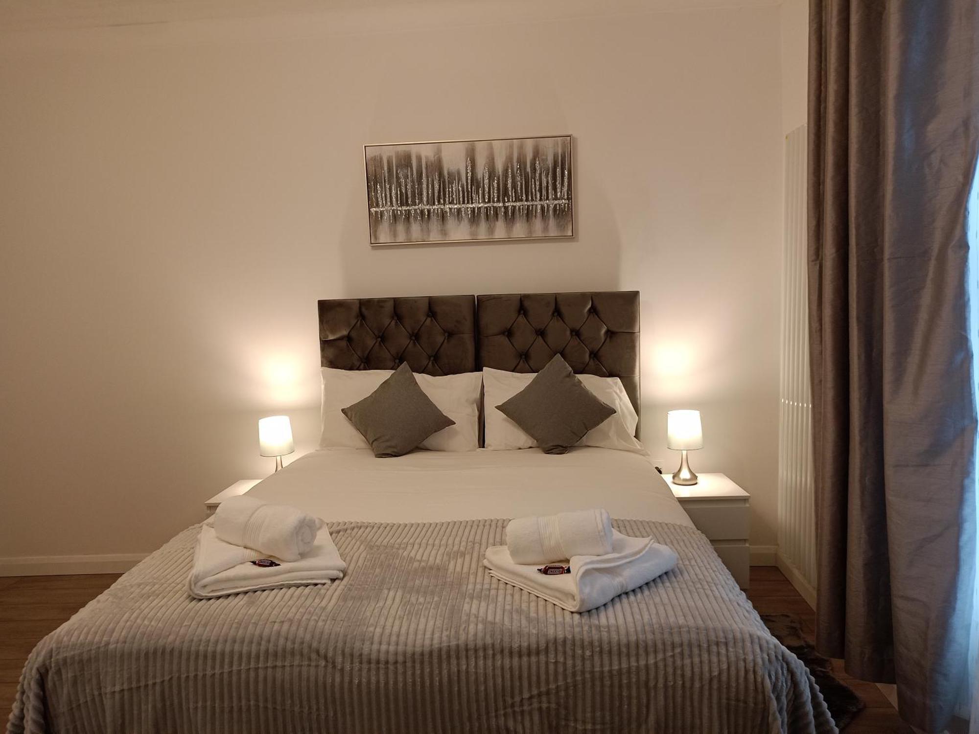 Prestige Guest house