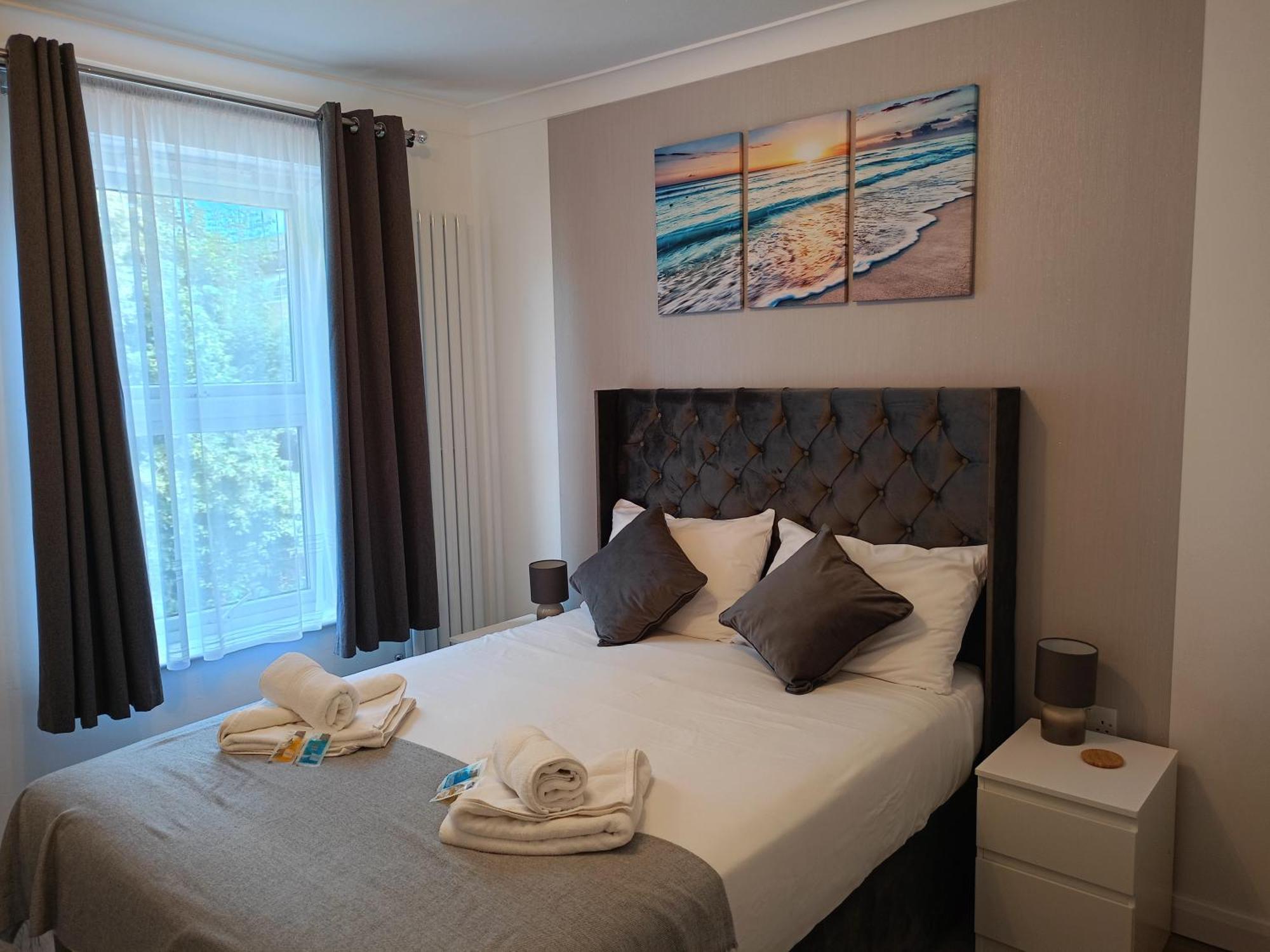 Guest house Prestige *