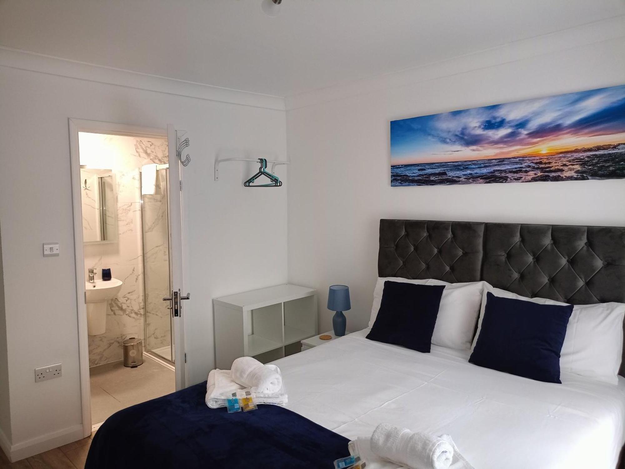 Guest house Prestige Cambridge (Cambridgeshire)