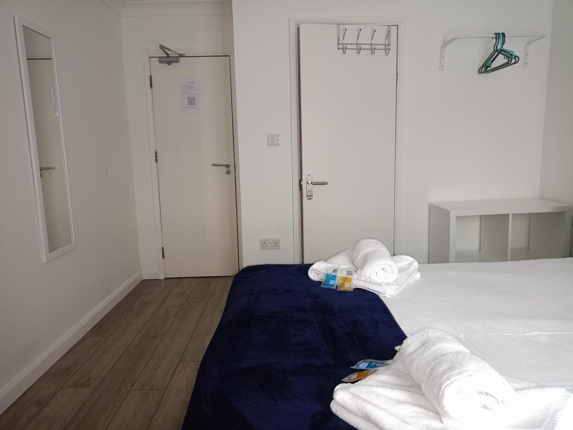 Prestige Cambridge (Cambridgeshire)