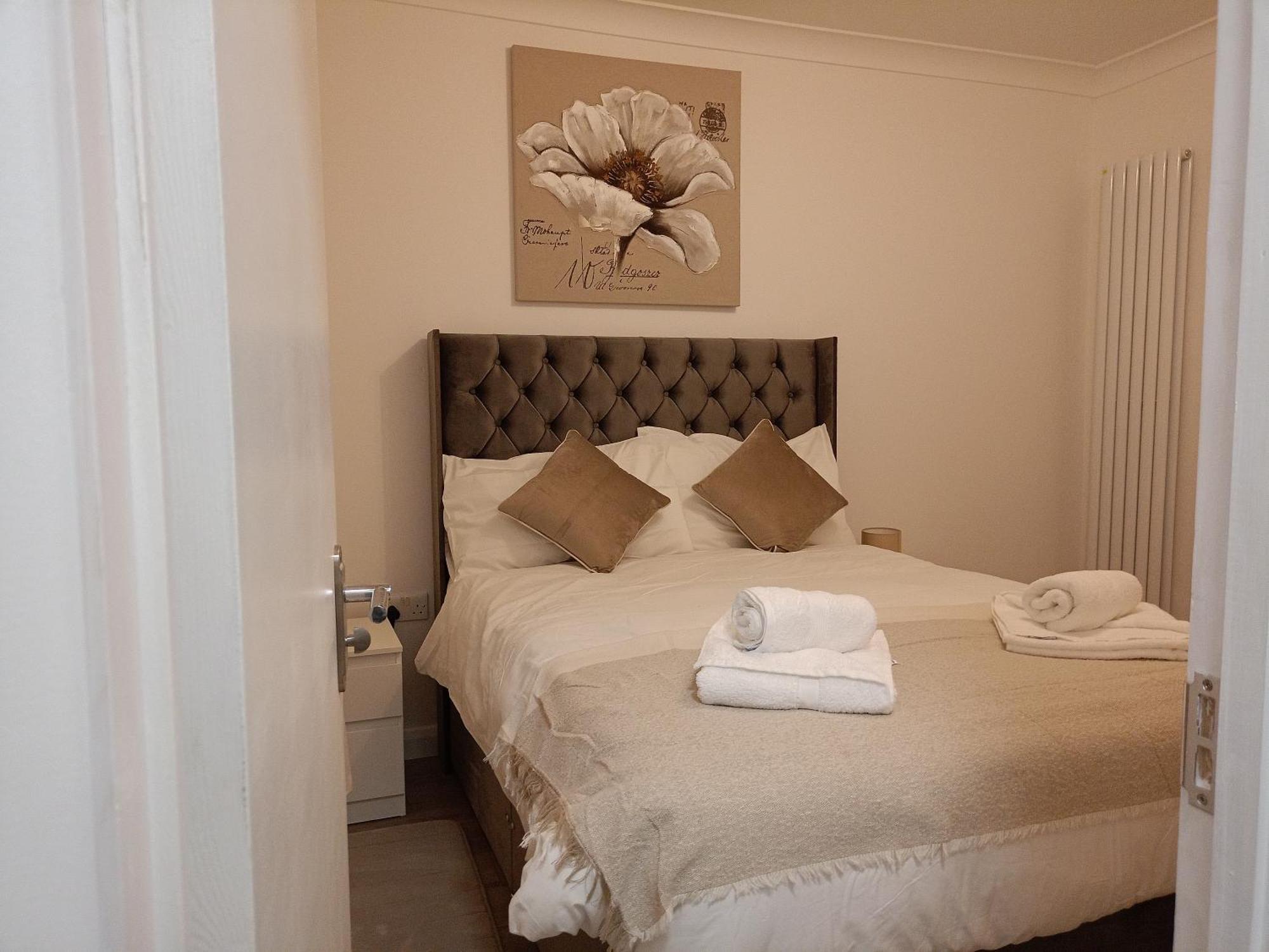 Guest house Prestige