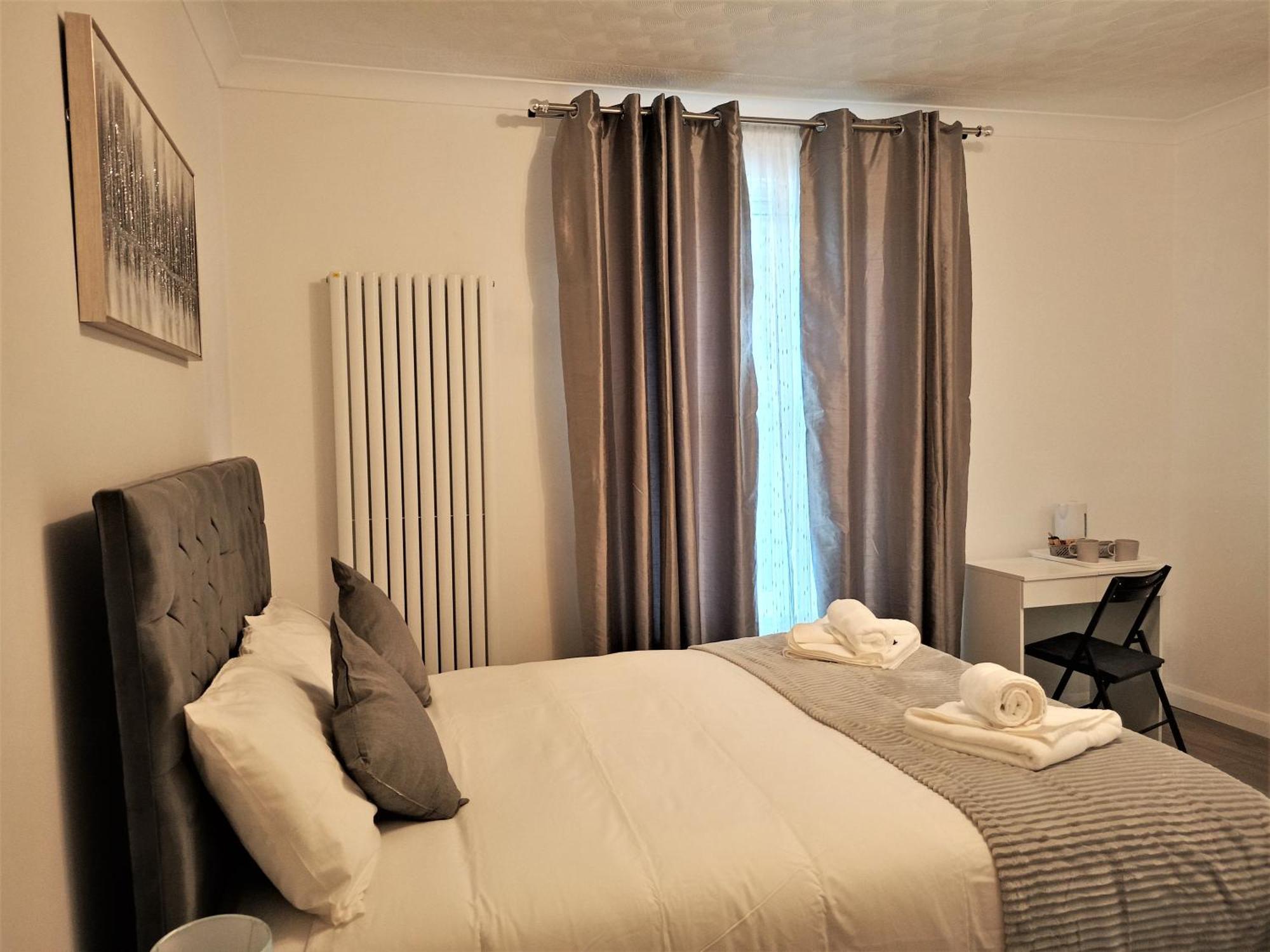Prestige Guest house Cambridge (Cambridgeshire)
