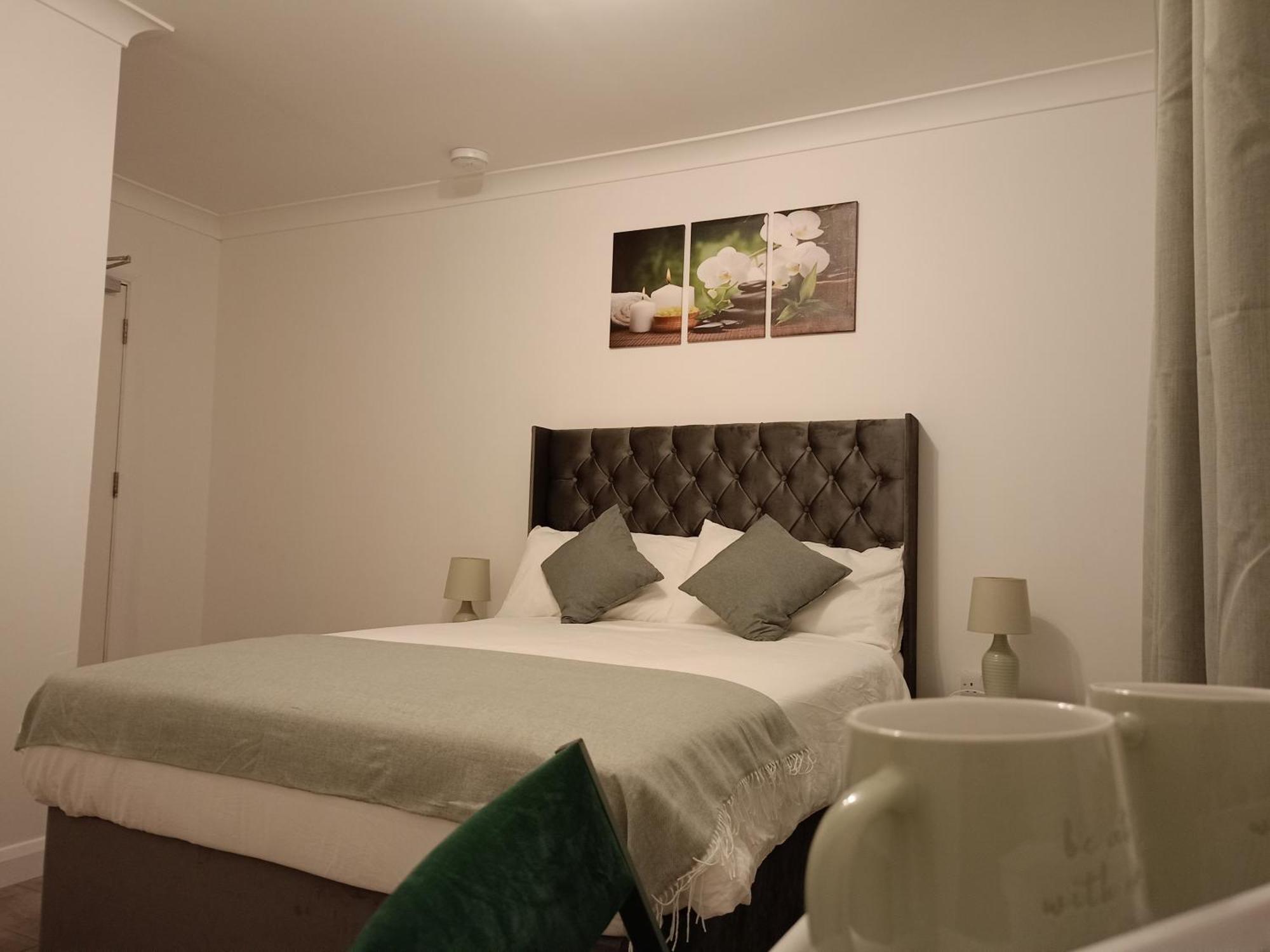 Guest house Prestige