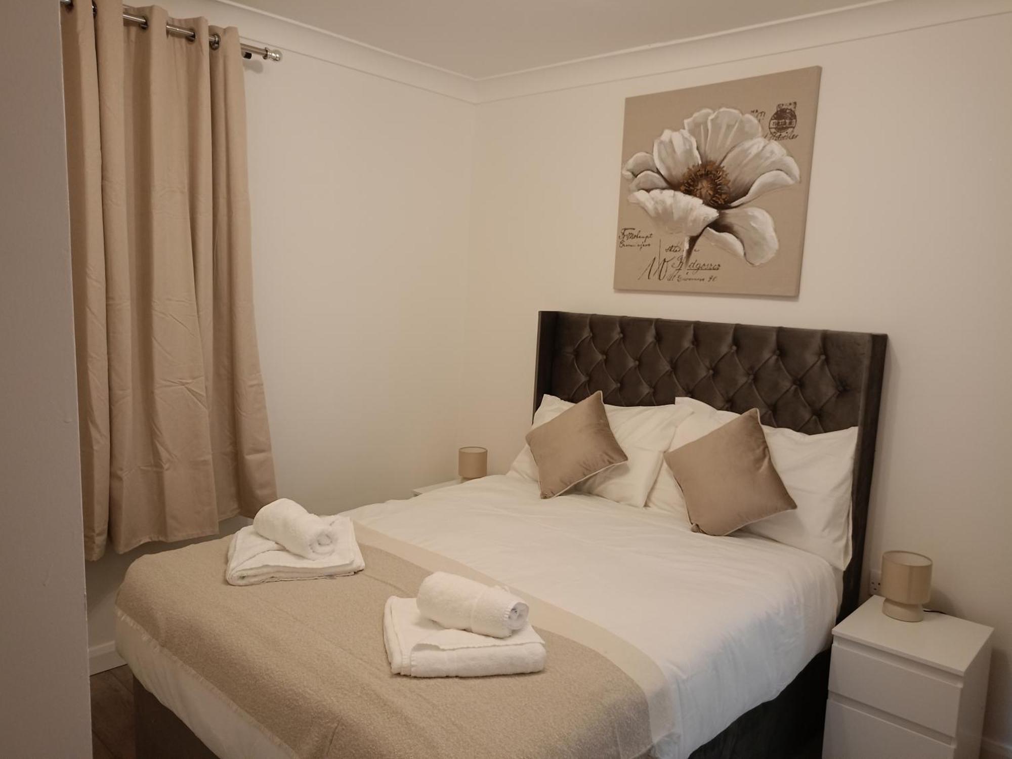 Guest house Prestige