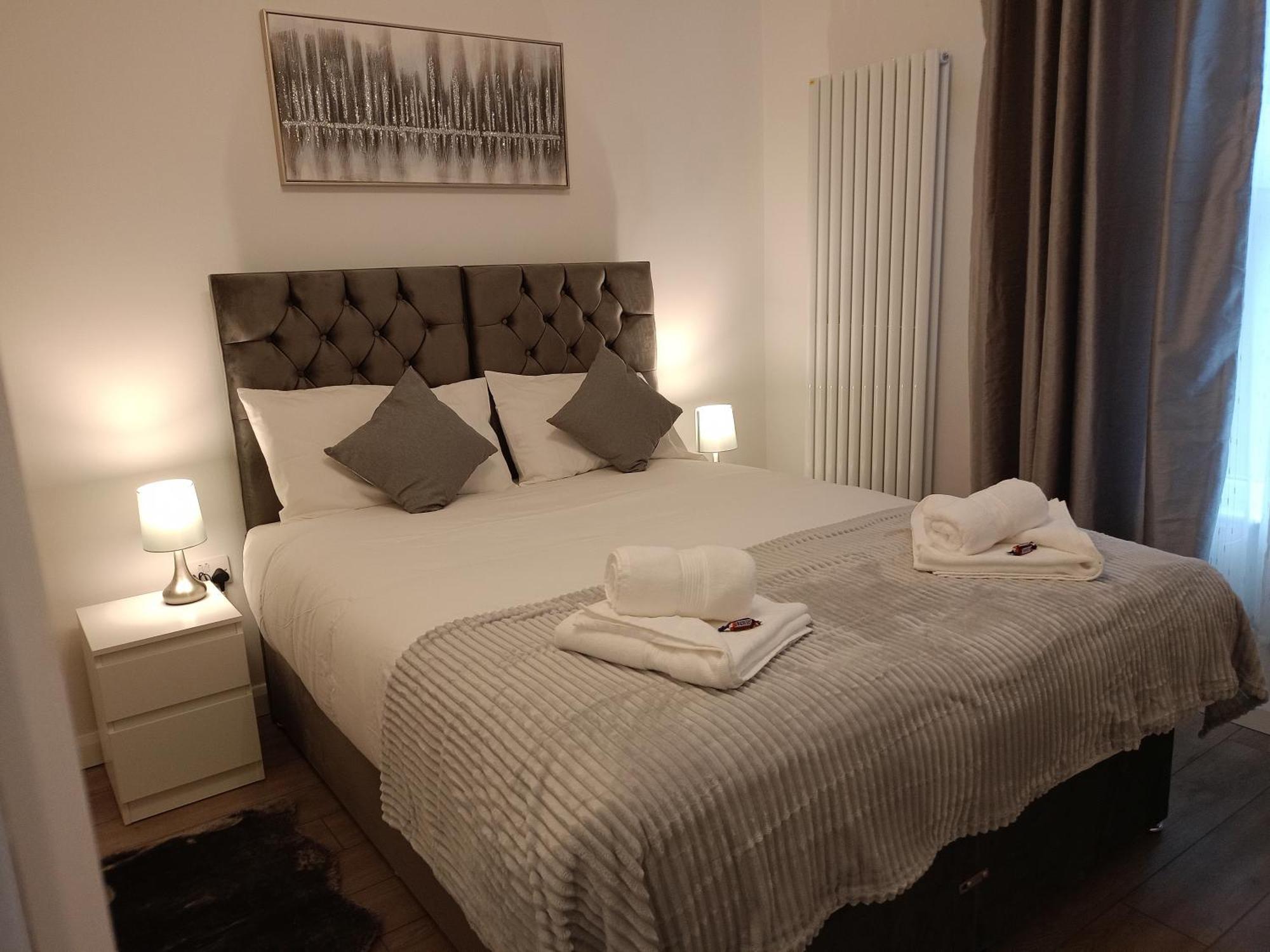 Prestige Guest house