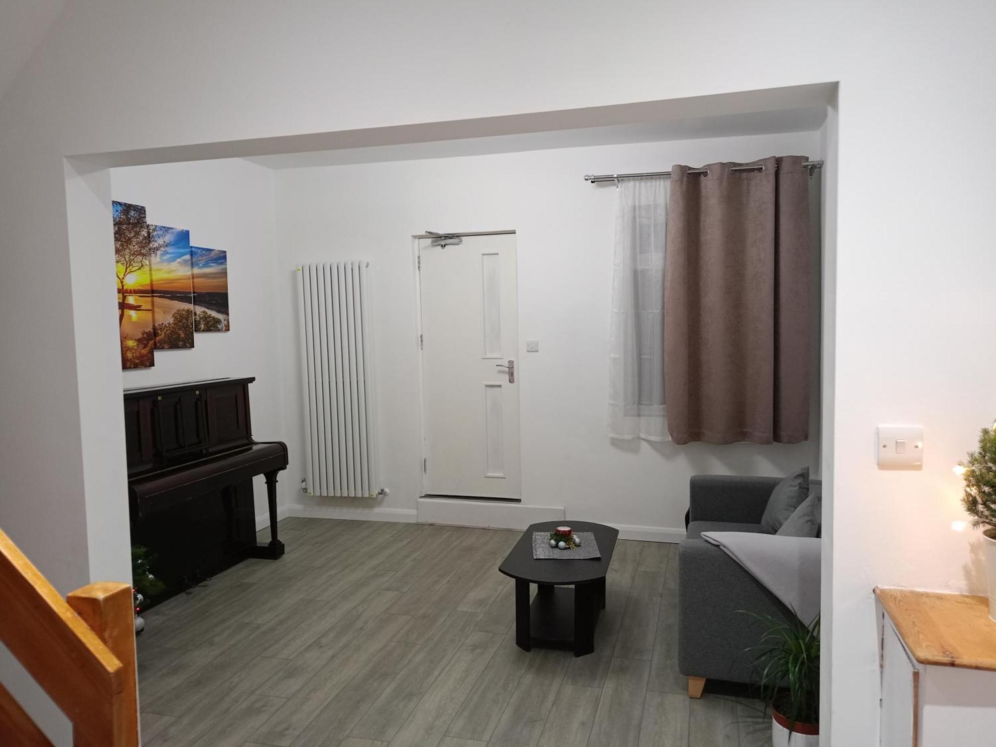 Guest house Prestige Cambridge (Cambridgeshire)
