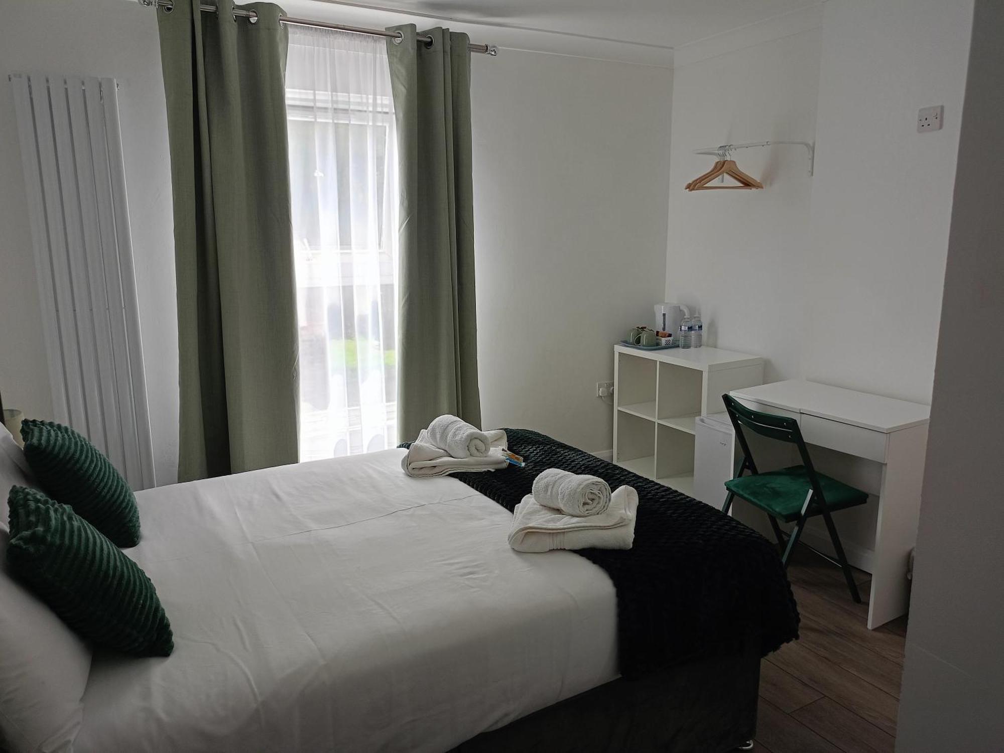 Prestige Guest house
