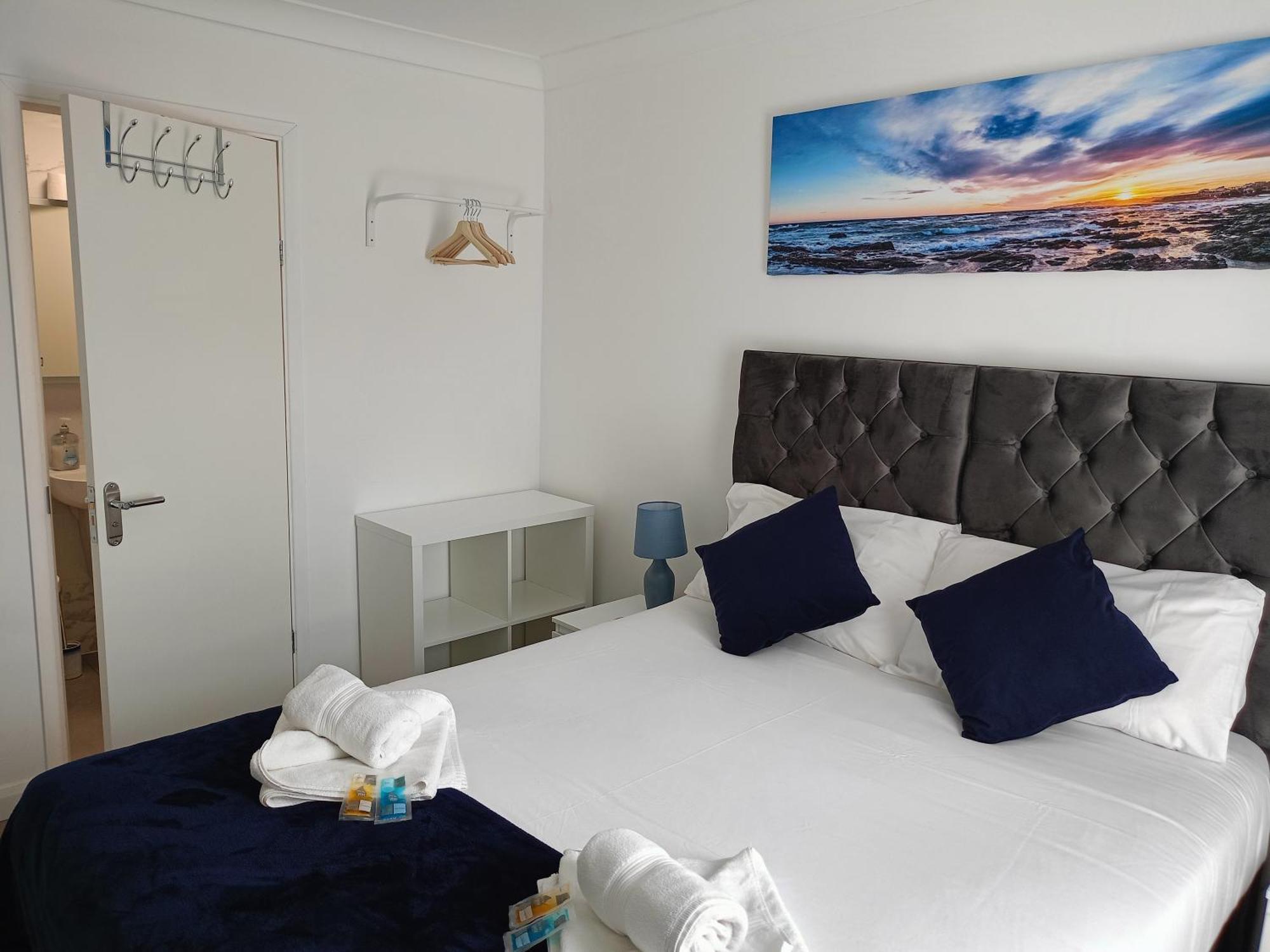 Guest house Prestige *