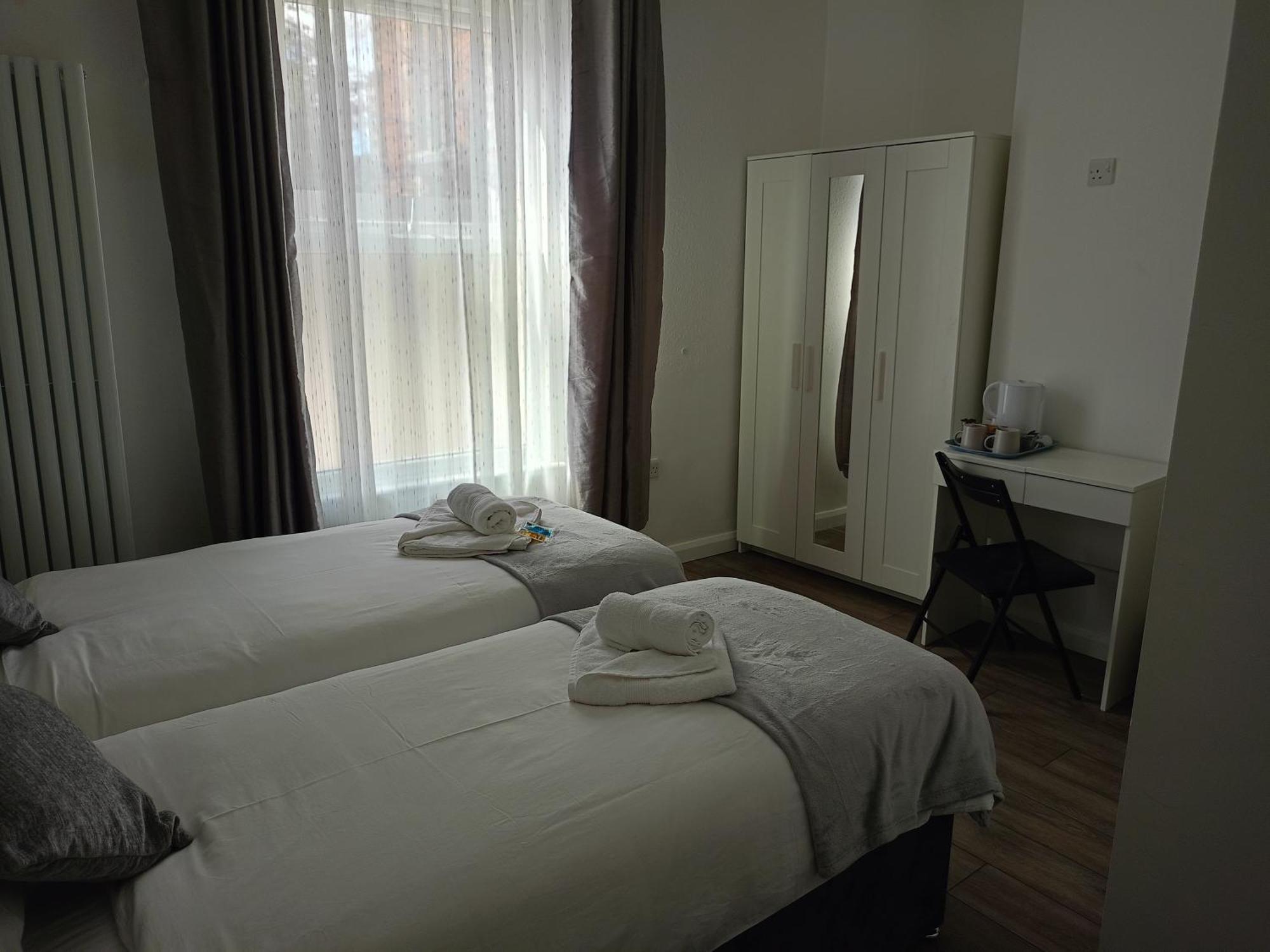 Guest house Prestige *