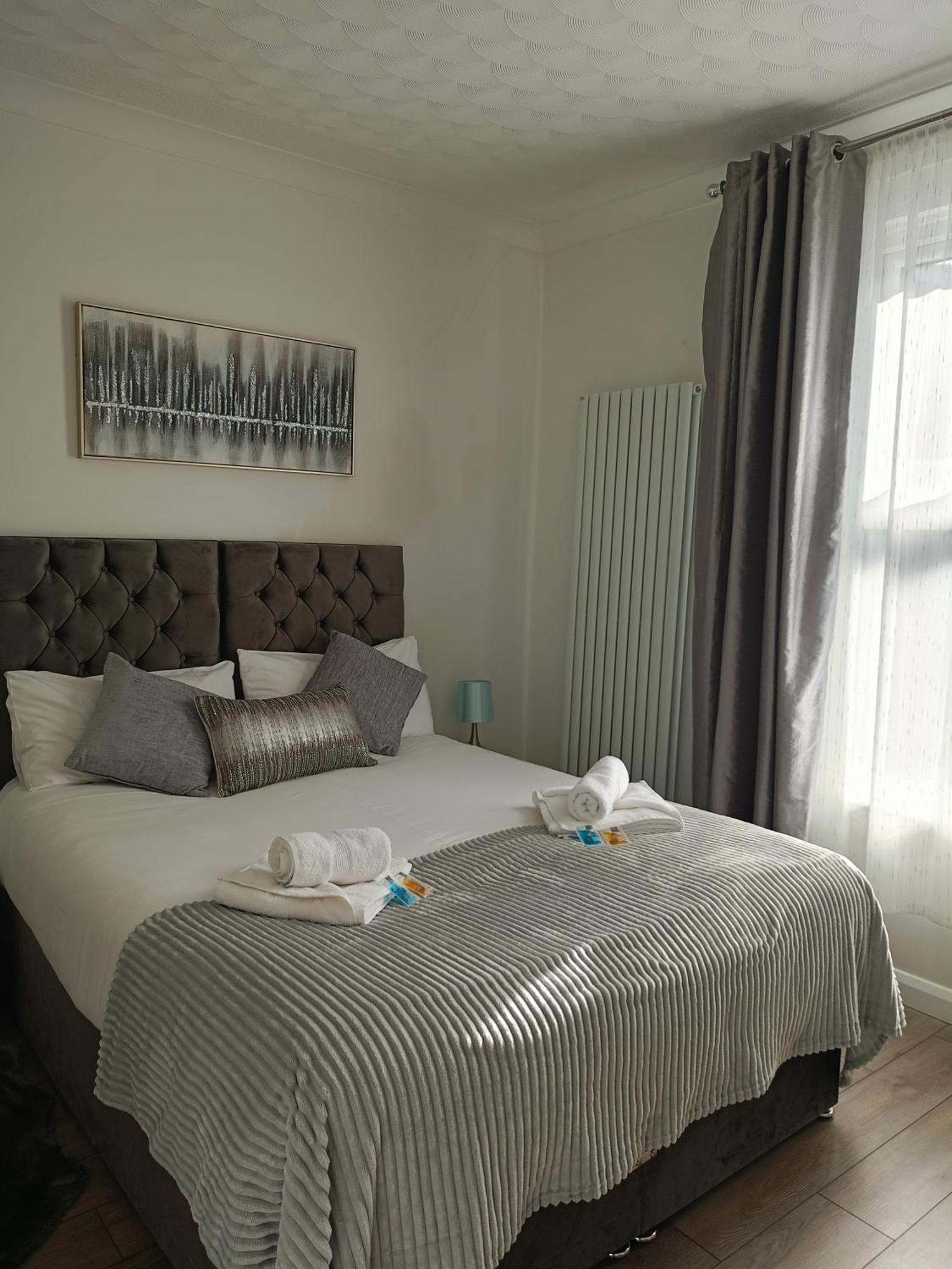 Guest house Prestige *