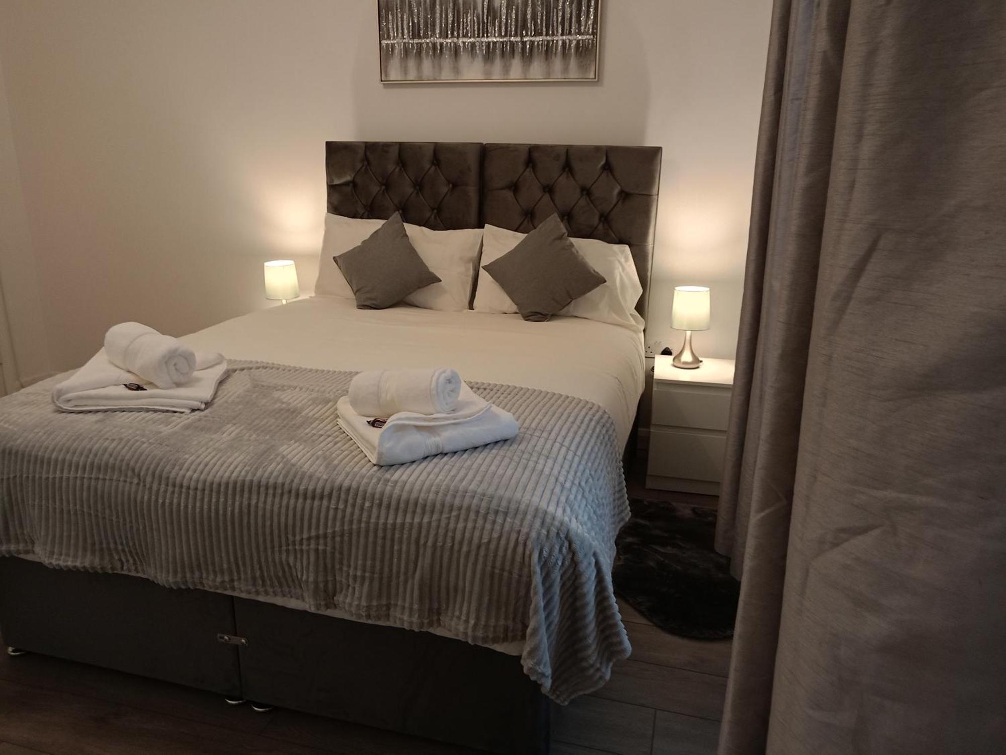 Prestige Cambridge (Cambridgeshire)
