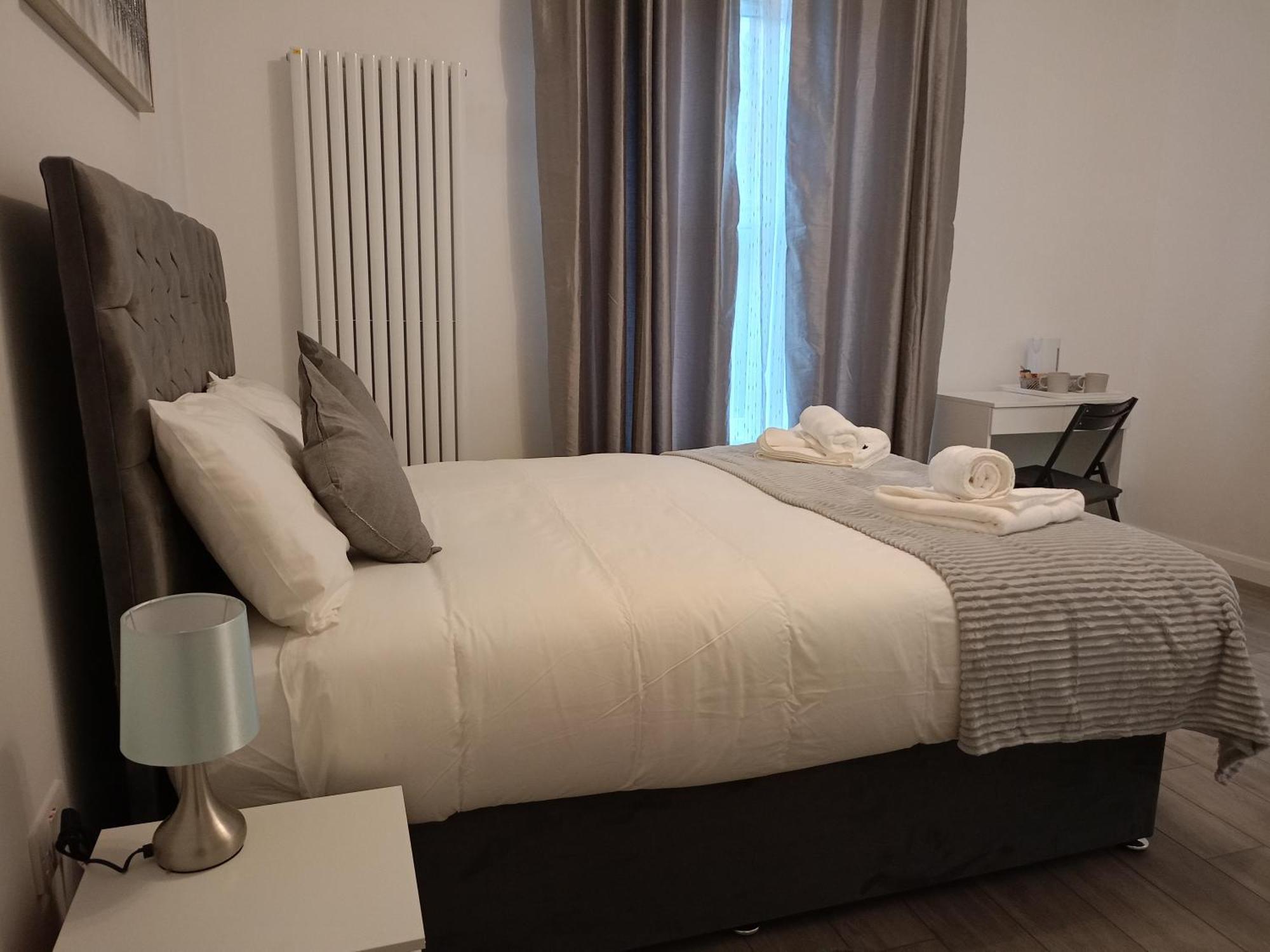 Prestige Guest house *