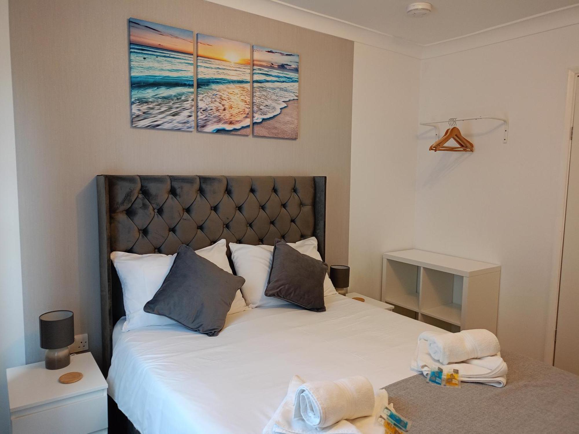 Prestige Guest house