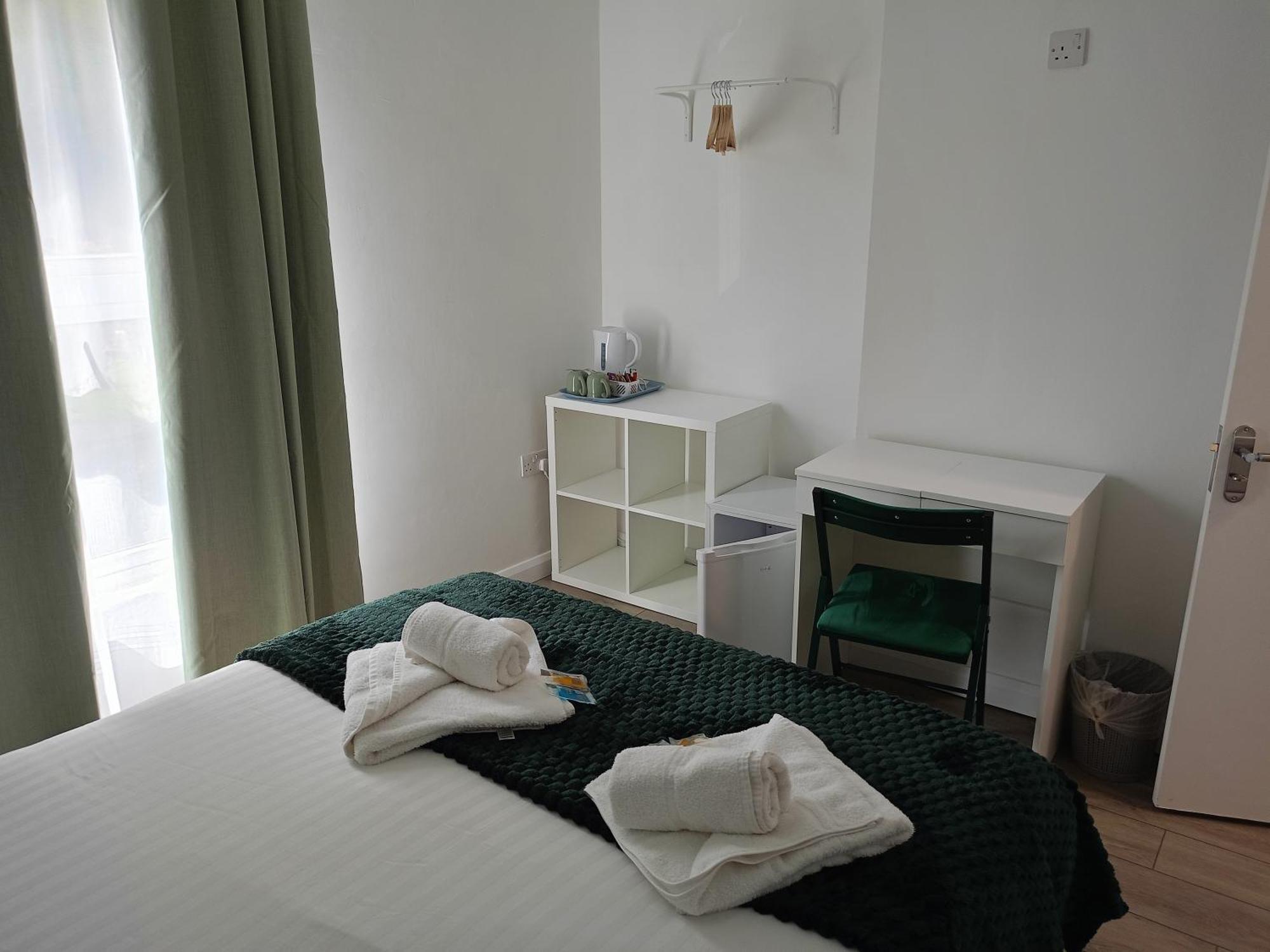 Guest house Prestige