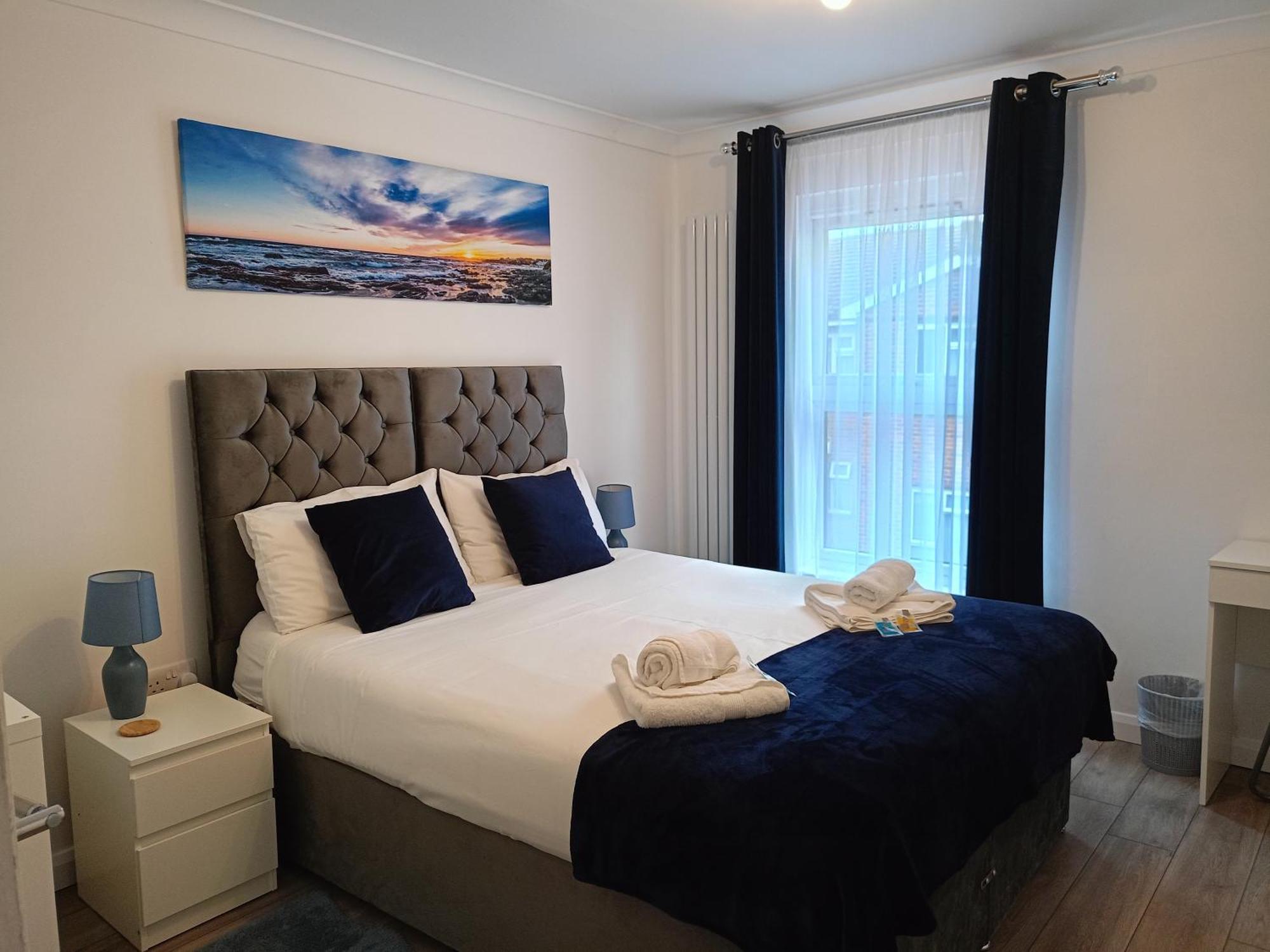 Prestige Guest house *