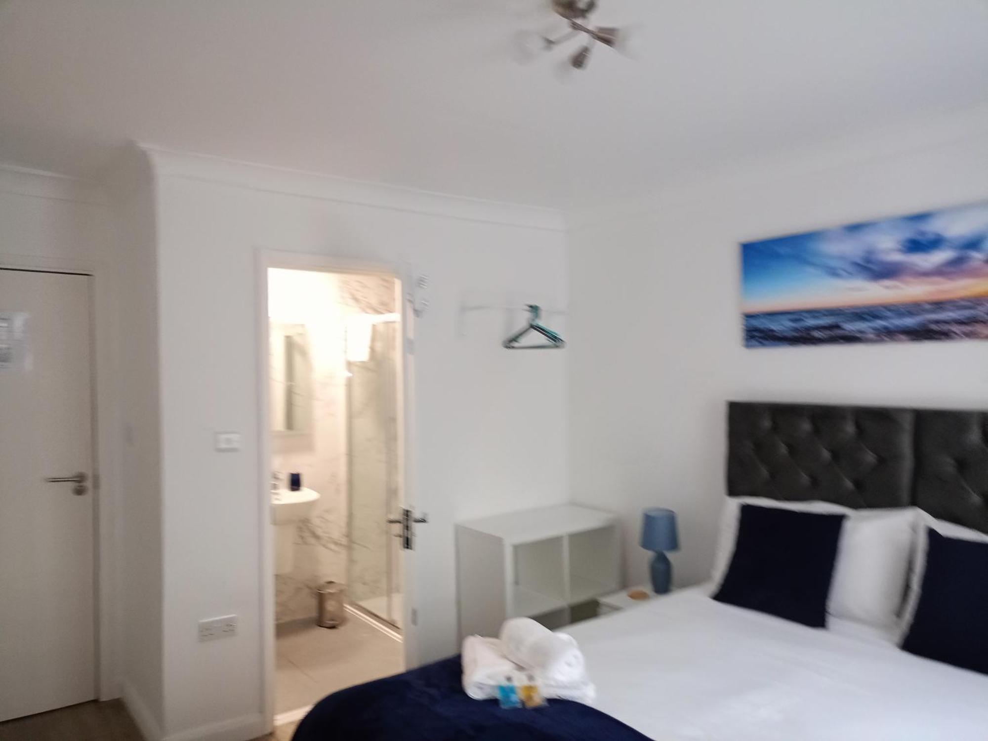 Guest house Prestige Cambridge (Cambridgeshire)