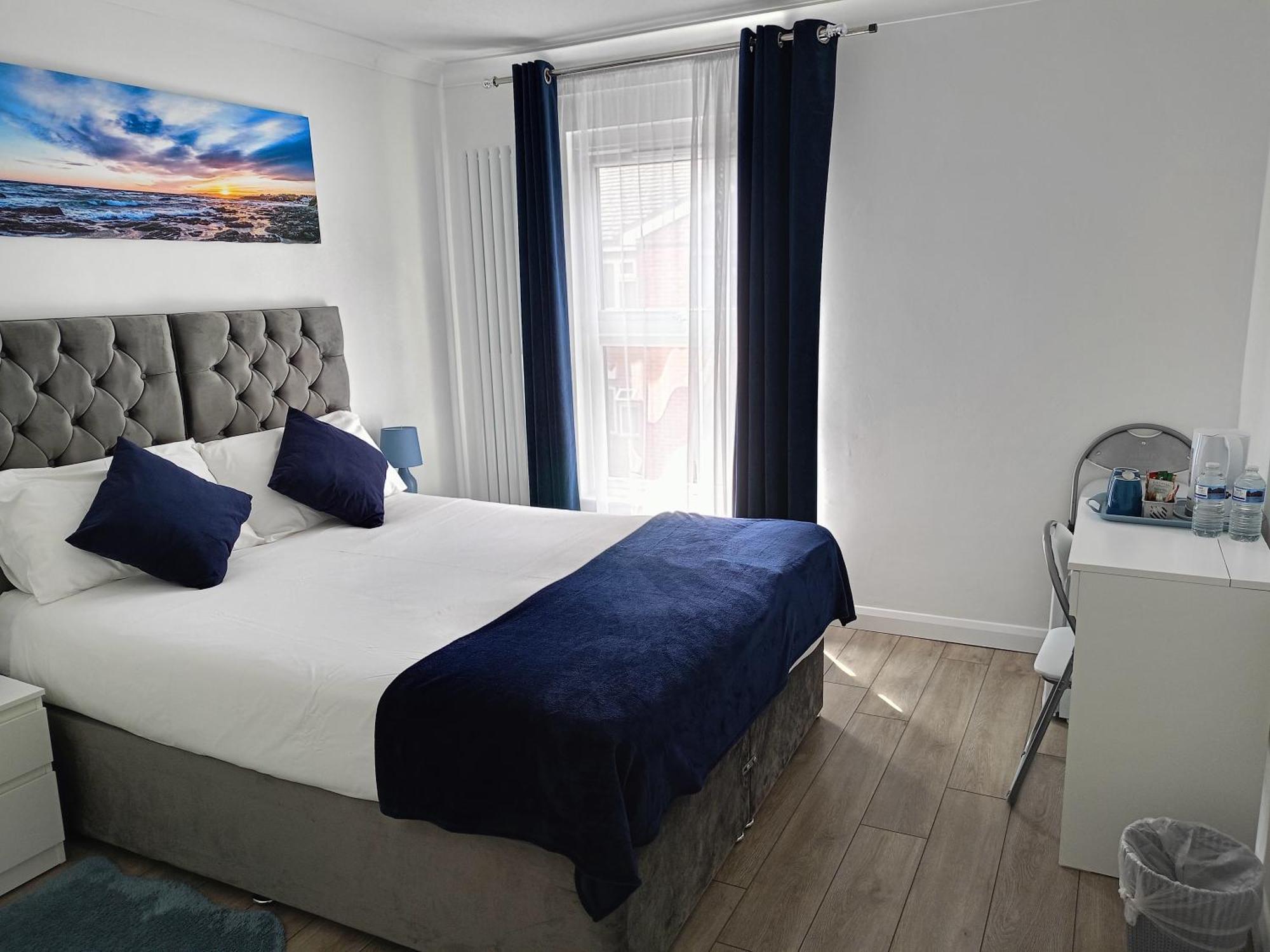 Prestige * Cambridge (Cambridgeshire)