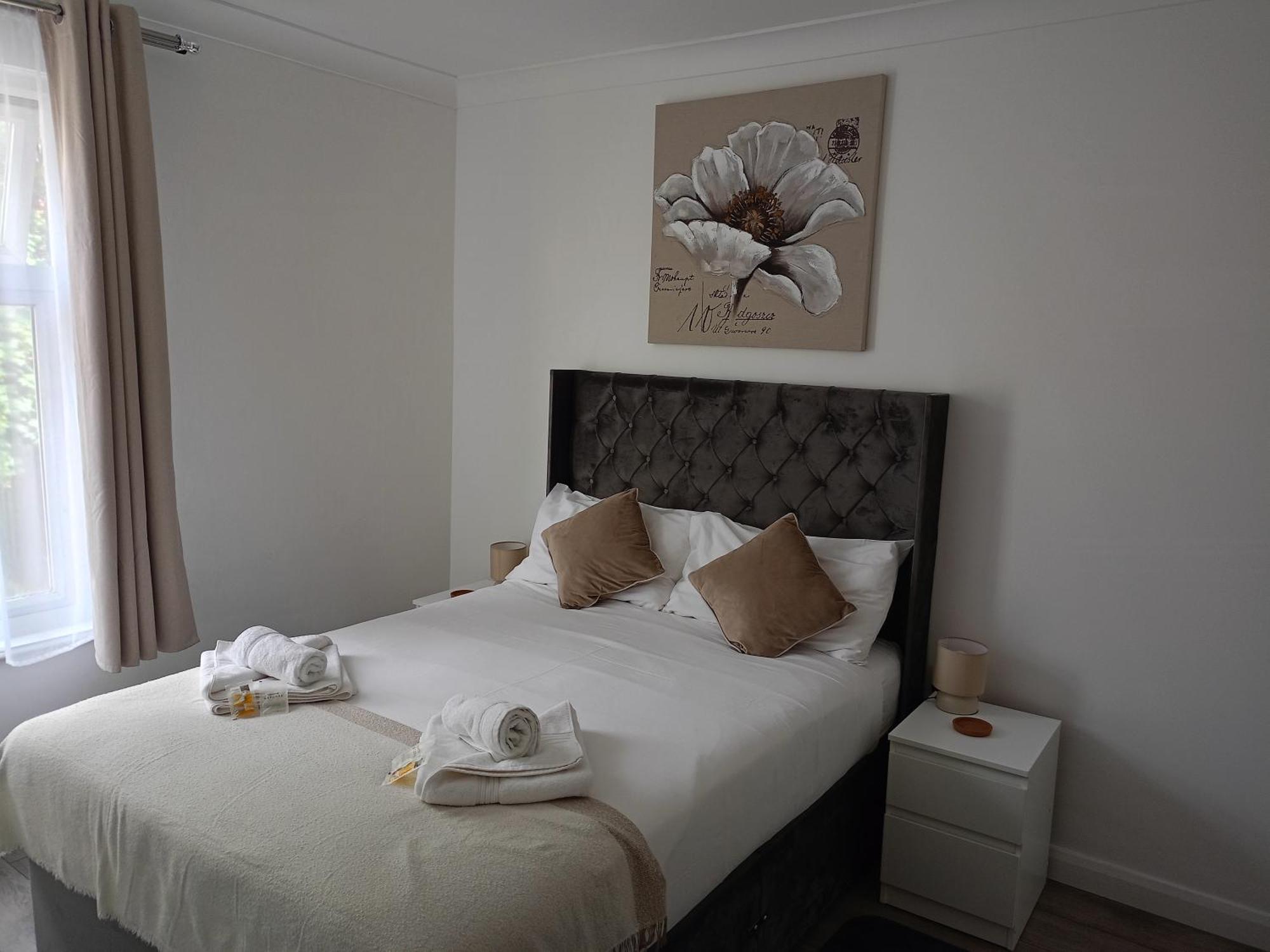 Prestige Guest house *