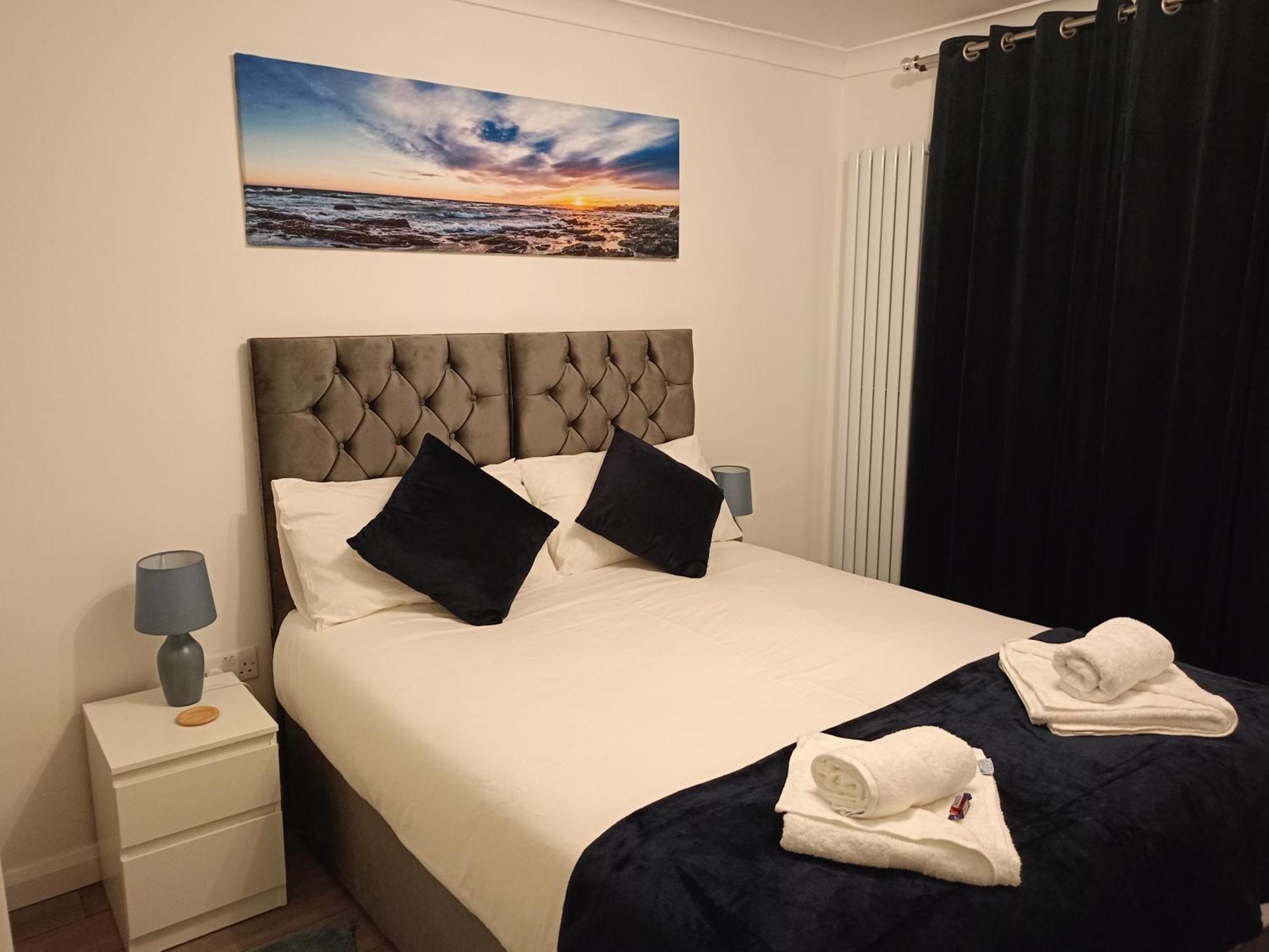 Prestige Guest house